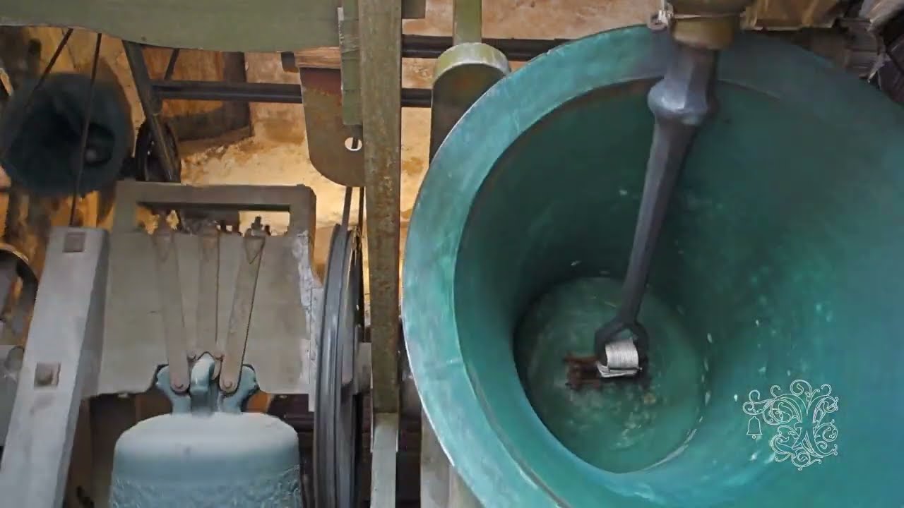 Campane di Bologna - Ss. Annunziata
