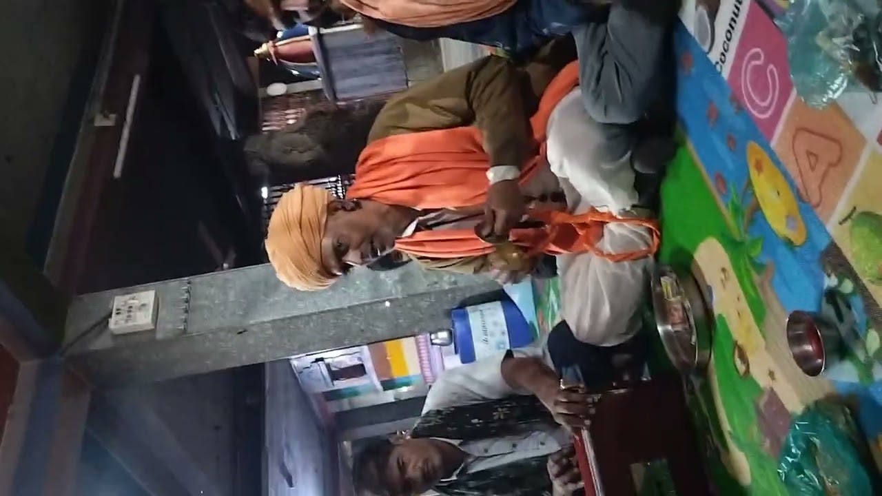 Dasi bajan 🙏🙏🙏🙏#bherujibhajan #sanwariyaseth #jogni6419 