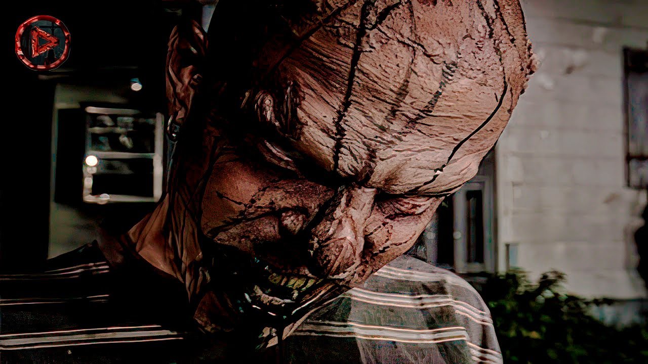 BROTE ZOMBIE: EL INICIO DEL CAOS 🎬 Película Completa de Terror en Español 🎬 HD