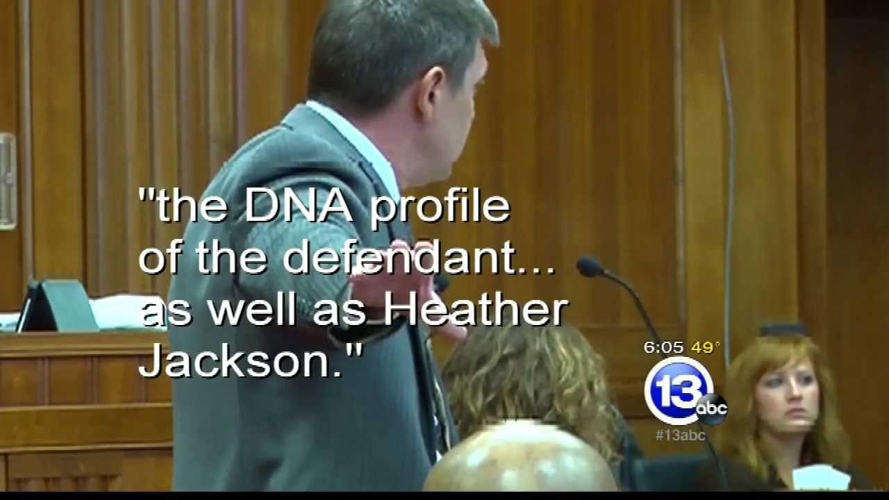 Curtis Clinton Trial 10-29-13