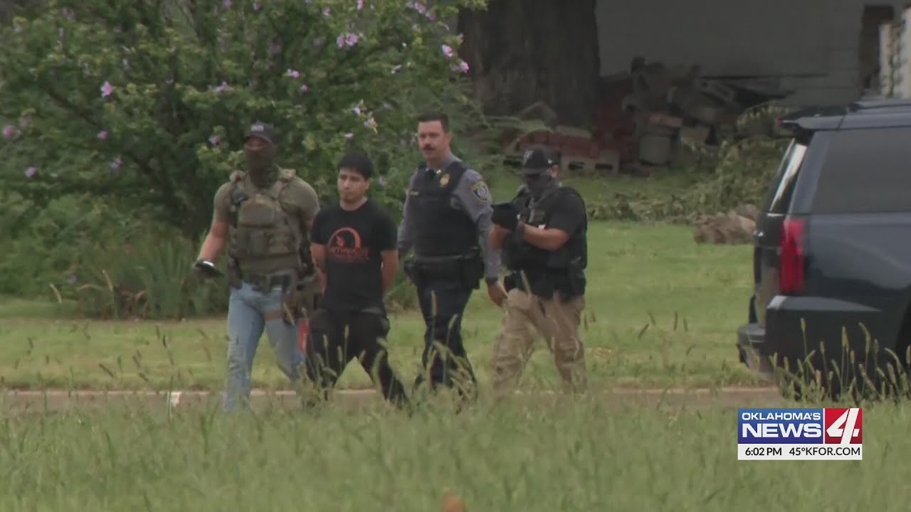 Tribal leaders issue warning to avoid ICE detentions