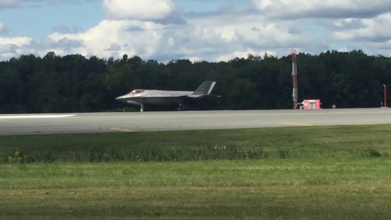 SWF Airshow 23