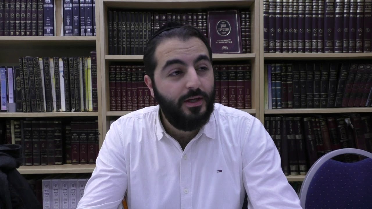 SHEVOUOT 42 Daf hayomi Français dafhayomi.fr