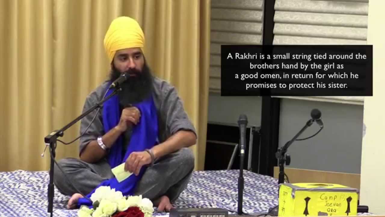 Do Sikhs celebrate Rakhri or Lohri? Fresno Q&A