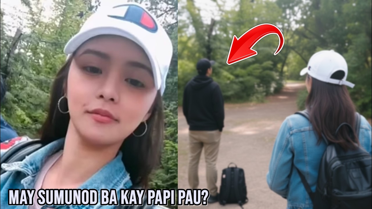 Kim Chiu OUT OF THE COUNTRY?! SUMUNOD NA BA KAY PAPI PAU SA FRANCE?!