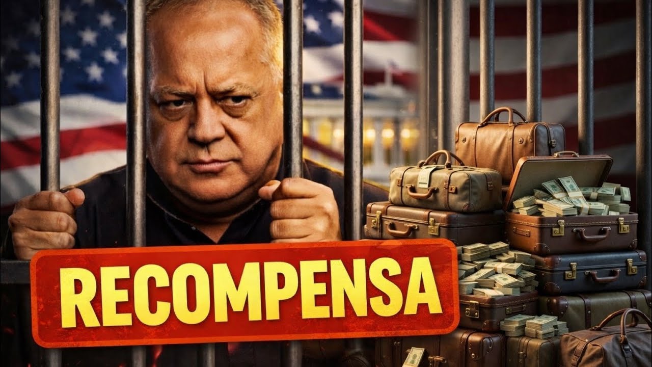 Nuevo Movimiento de Washington Sacude al Círculo de Maduro