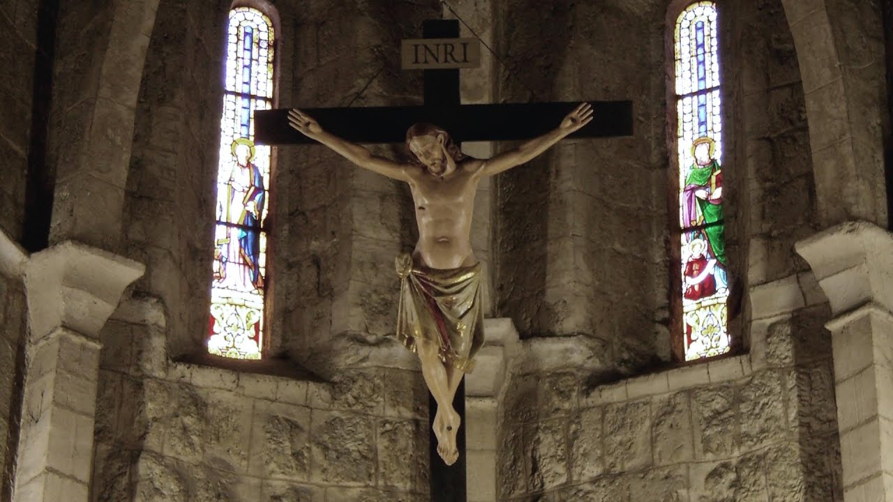 la chiesa di San Miguel a Palencia - Castilla e Leon - Spagna