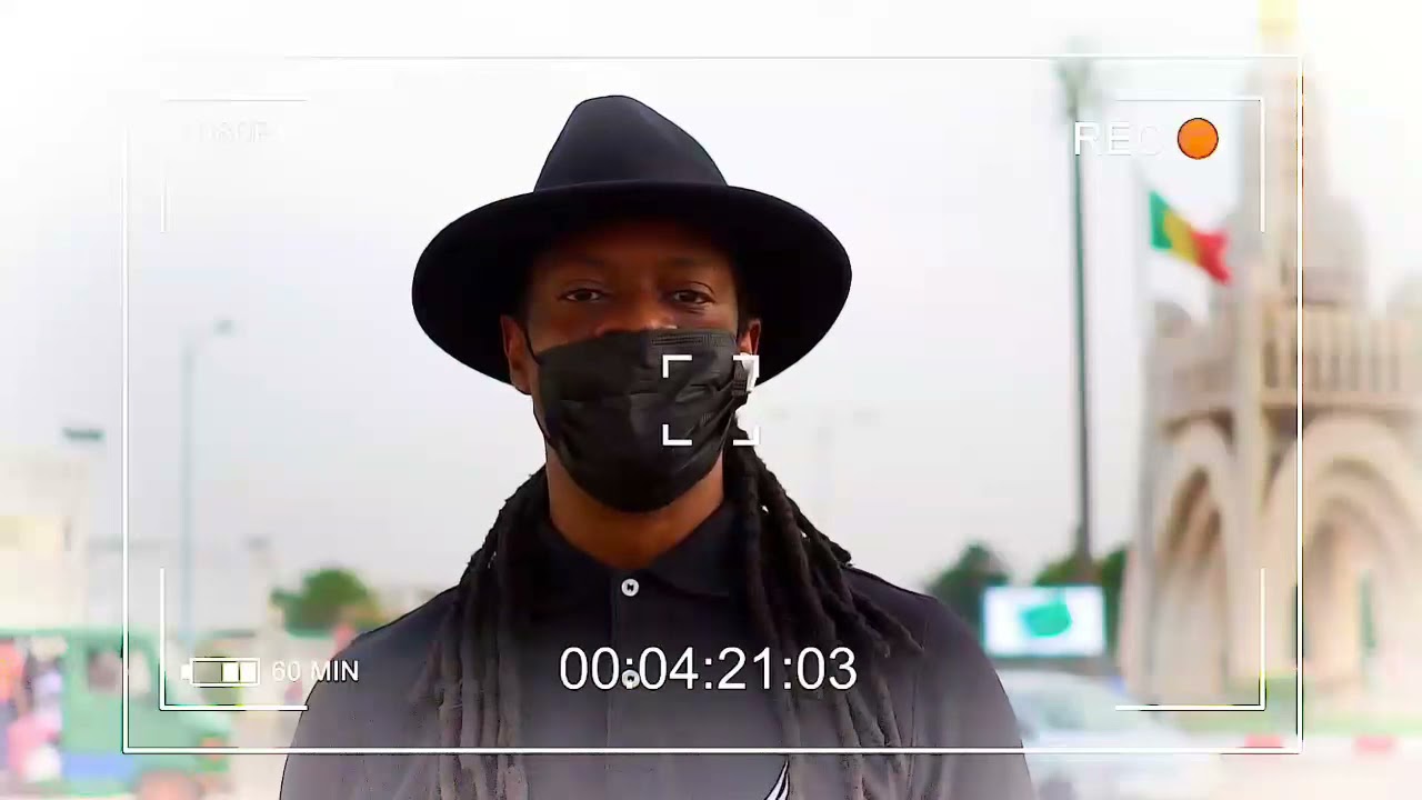 JT Abêfo Rapou Saison 04 Épisode 01