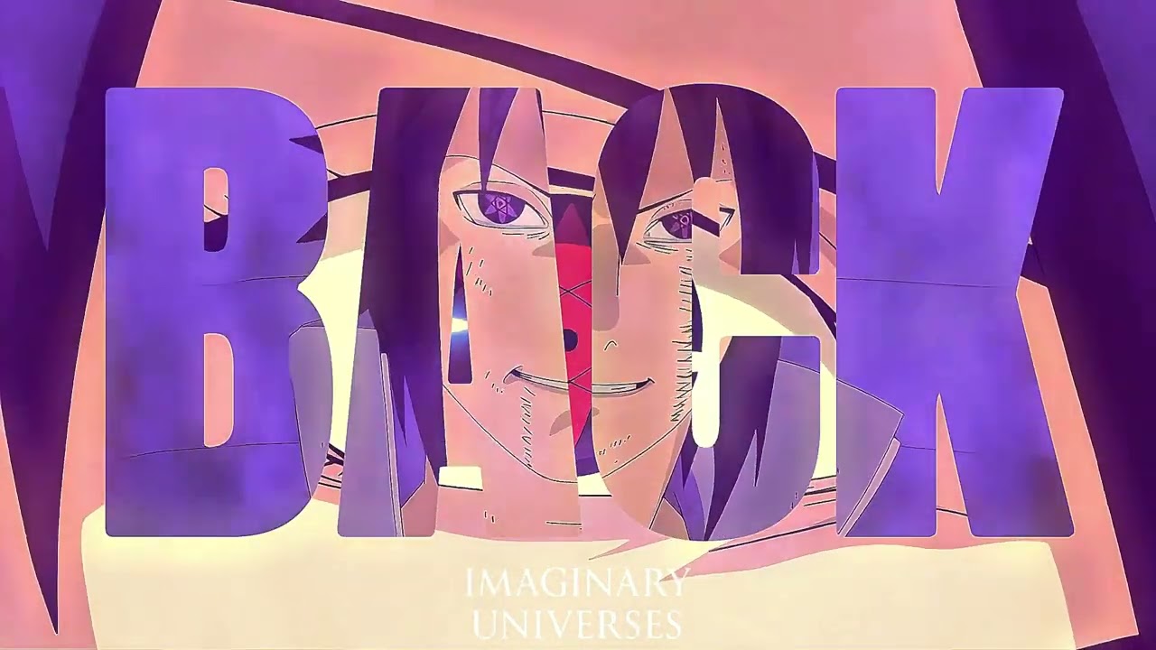 RULES OF THE LEAF x Naruto