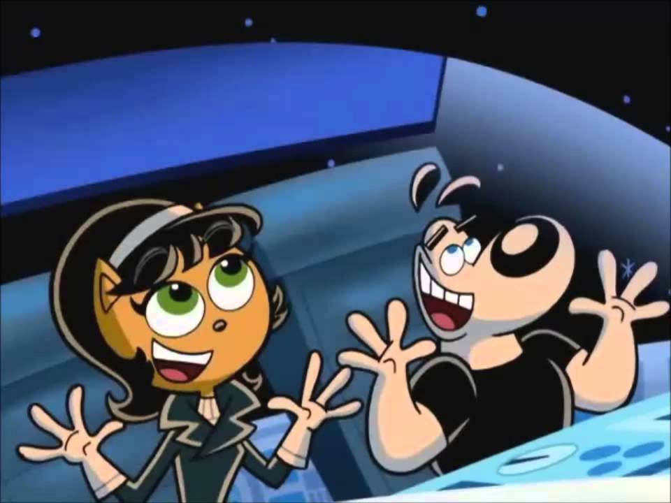 Kitty Katswell & Dudley Puppy: Gravity won't Win