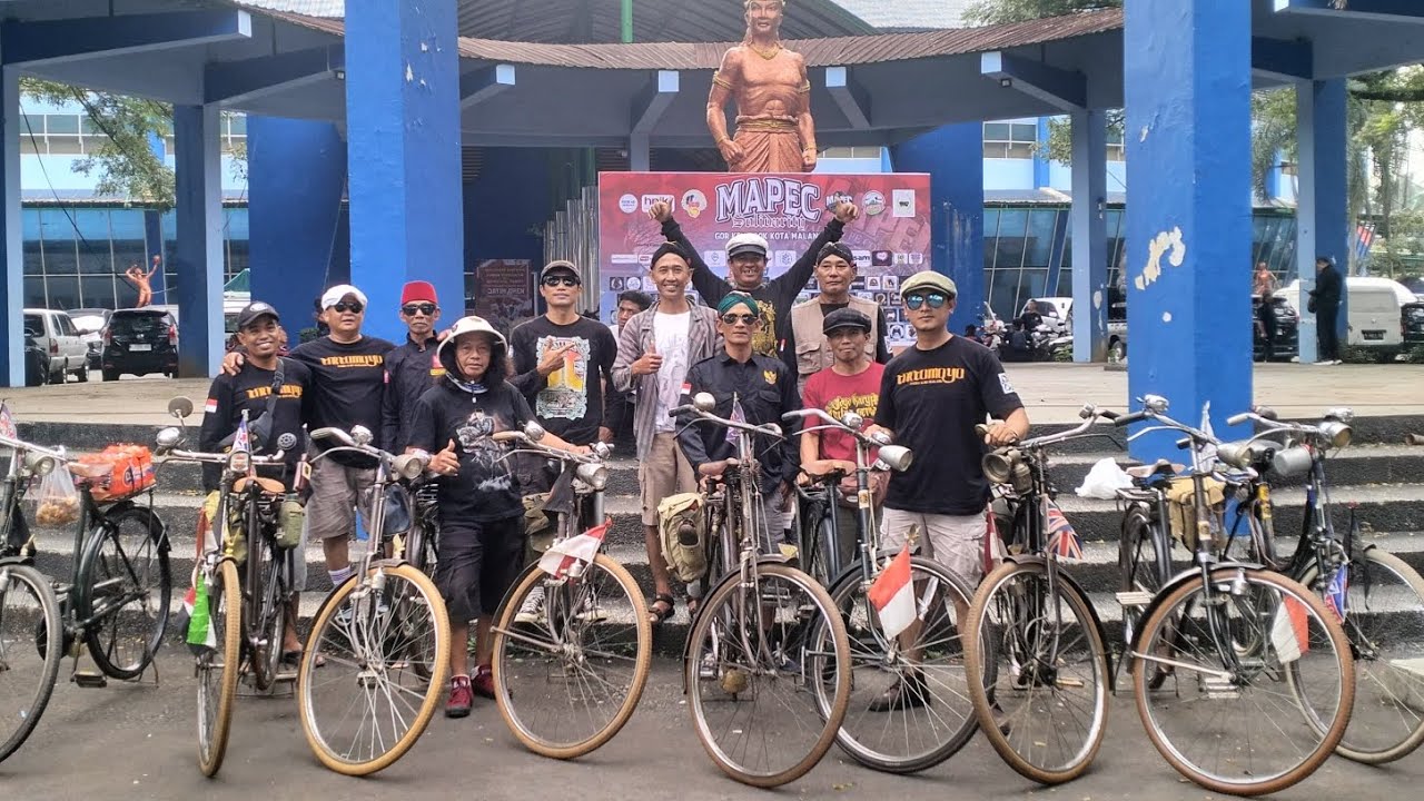 Acara rutinan Sebelum Ramadhan