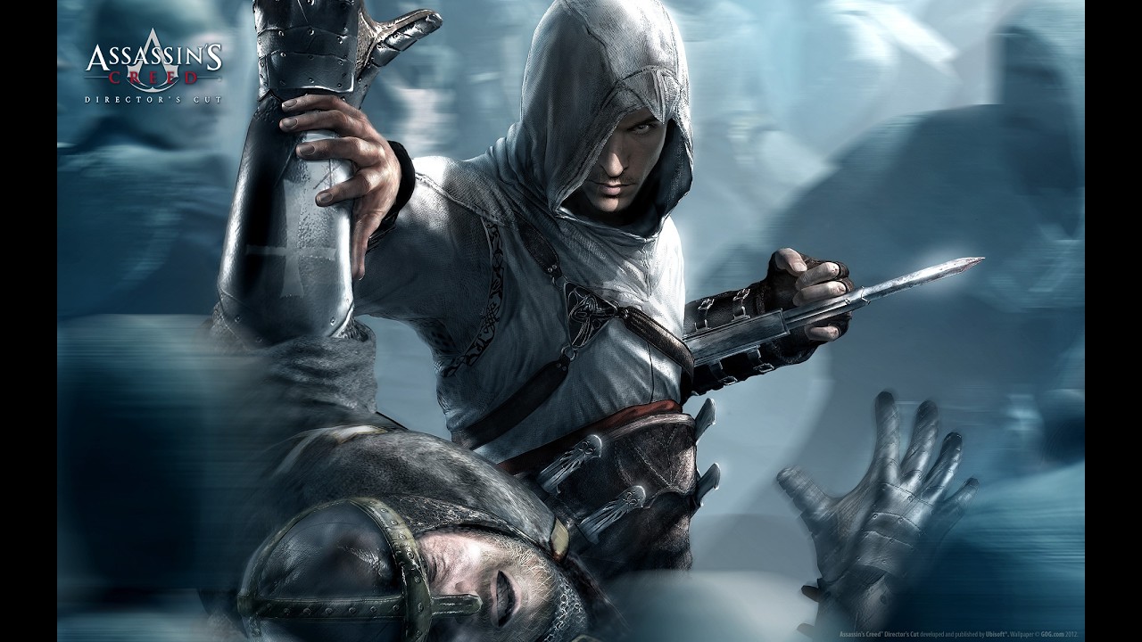 Assassins Creed