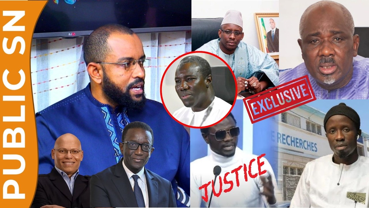 Affaire de l’amnistie : Me Moussa Sow révèle que PASTEF ne respecte pas ses promesses et ne fait pas