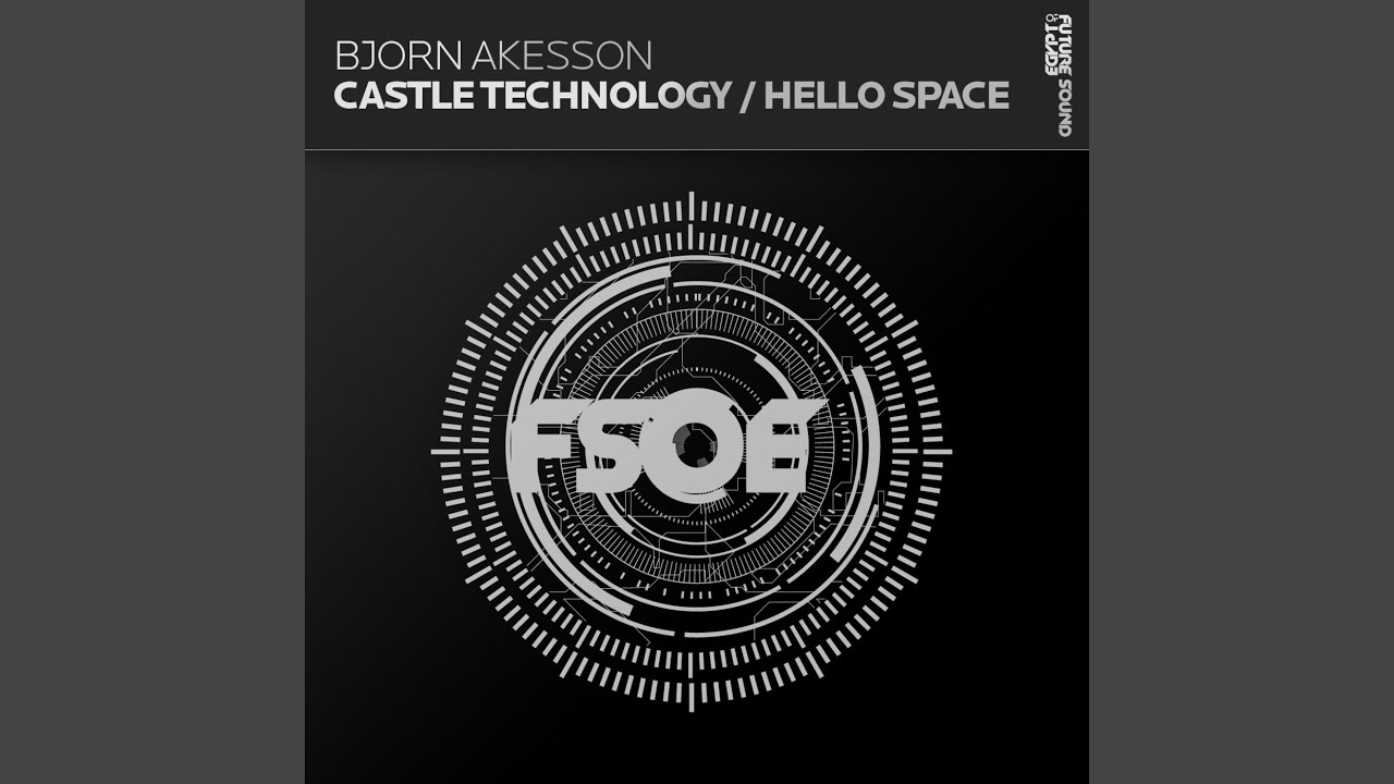 Castle Technology (Original Mix)