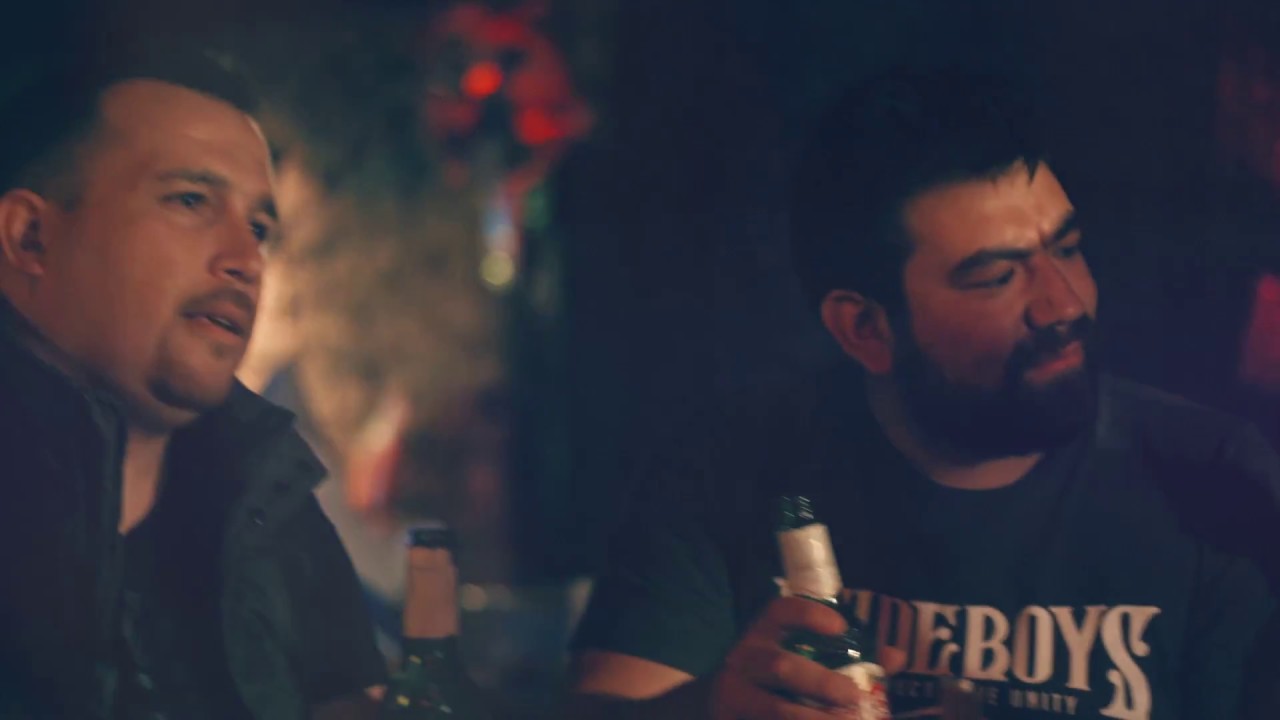 ZNK - Noche De Mentiras (Video Clip Oficial)