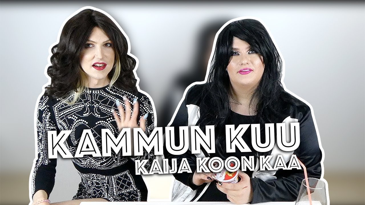 TORTTUTYTÖT | Britney Sumell & Aarni Mikkola