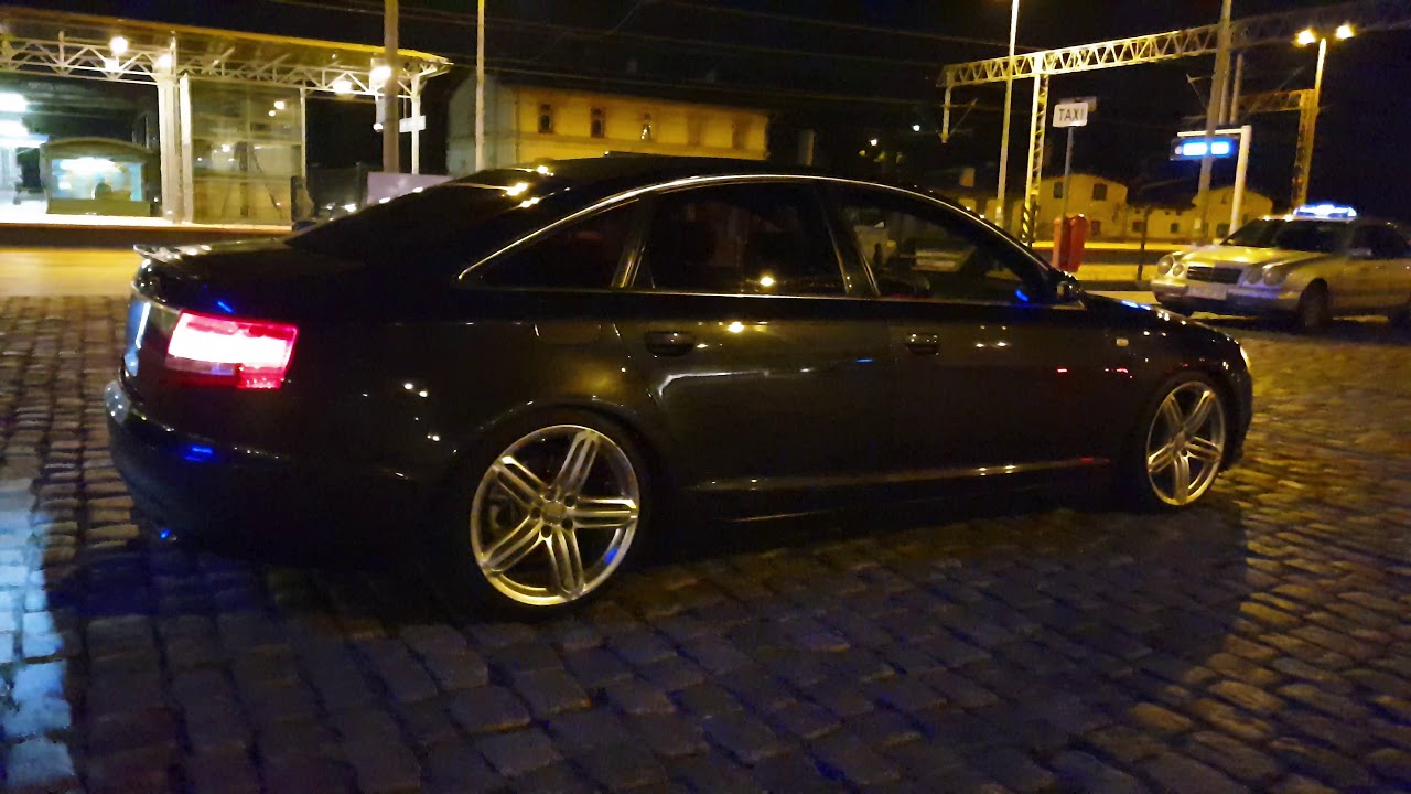 Audi A6 C6 by Jimmy
