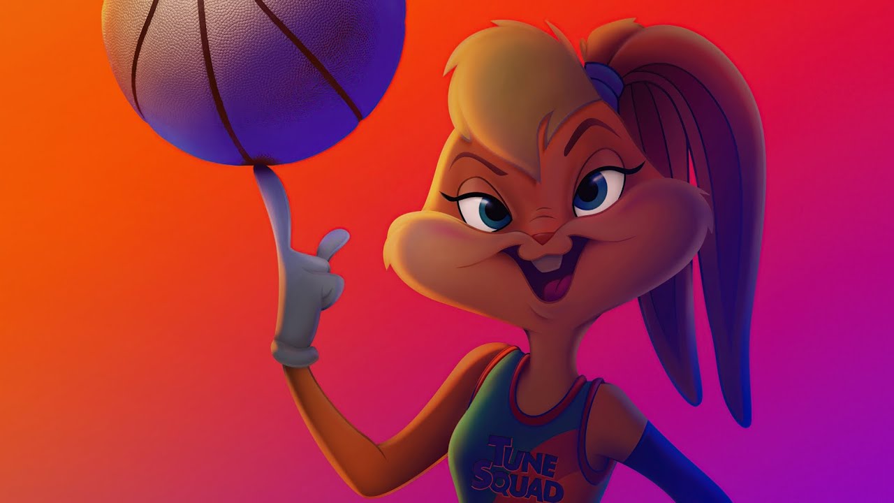 Lola Bunny Tribute - Lola 🐇