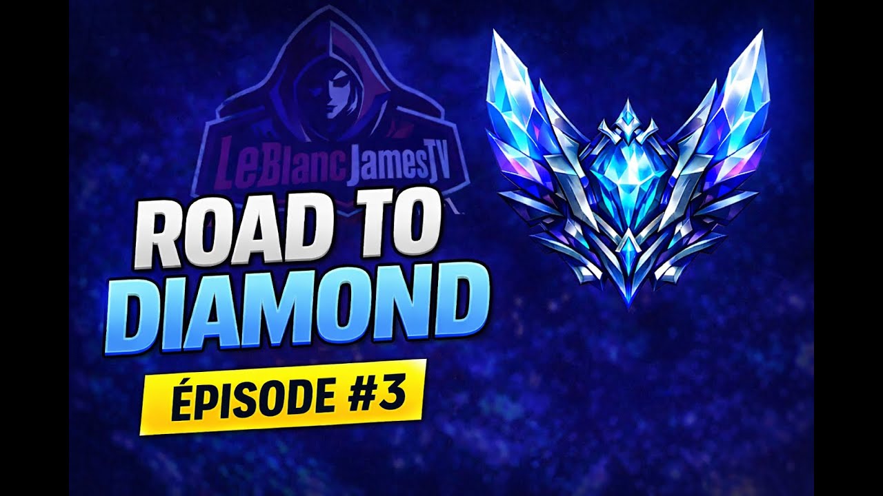 Road to bronze ?