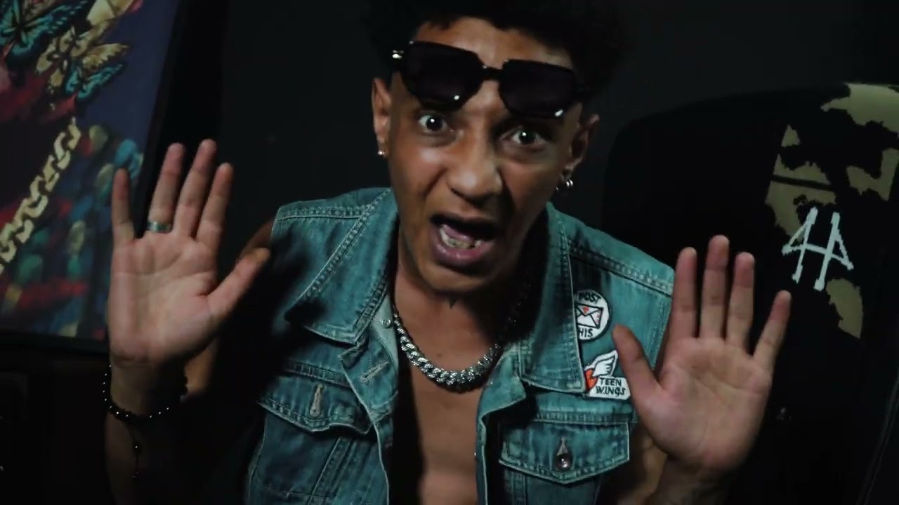 FREE 2TAF - EGO 3AYEF (Clip Officiel)