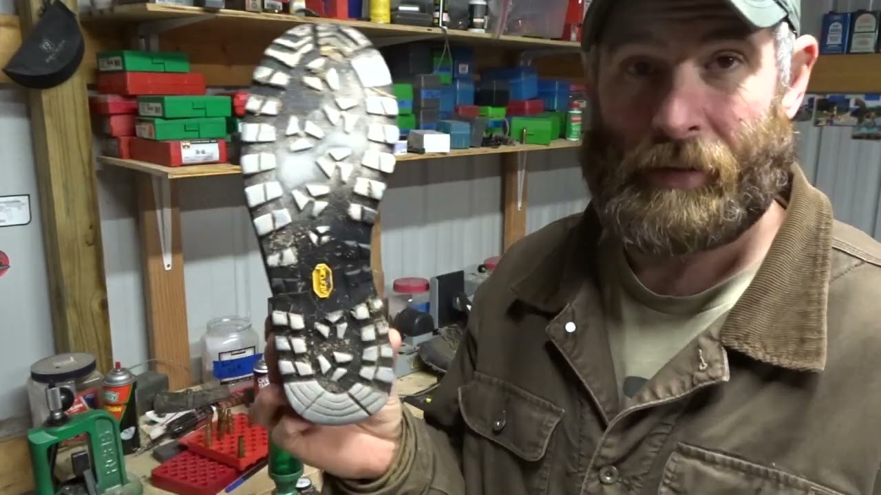 Scarpa Guida city GTX 6 month update