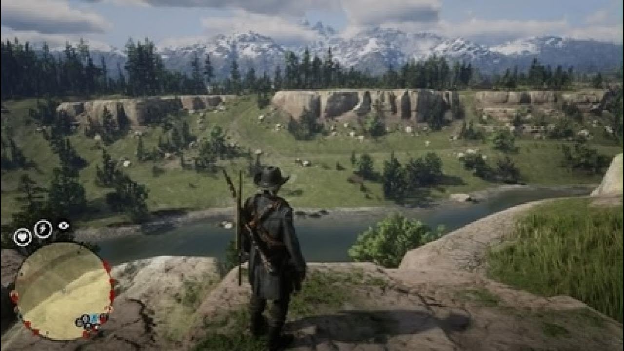 rdo самый лучший глитч🤠🤠🤠