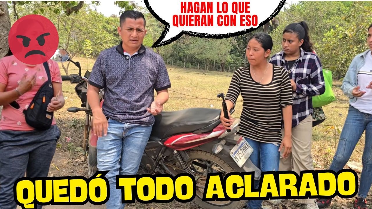 Entregué Los Papeles De Mariana Y Rosita😱MUCHOS PENSARON QUE QUERIA ROBARMELO