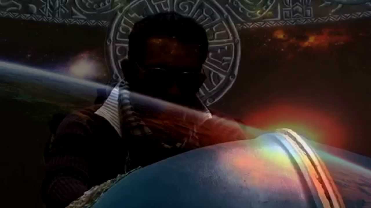 EQUINOXIO trailer