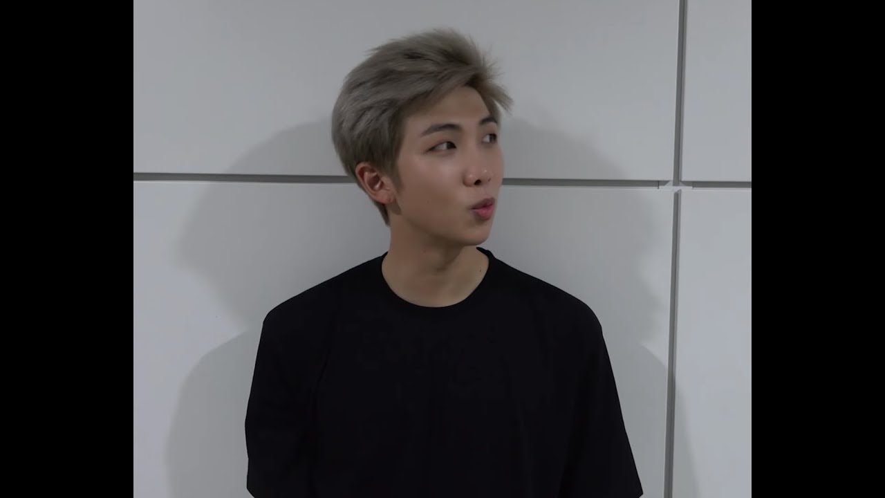NAMJOON AUDIO FF (with girl voice) by KATE
