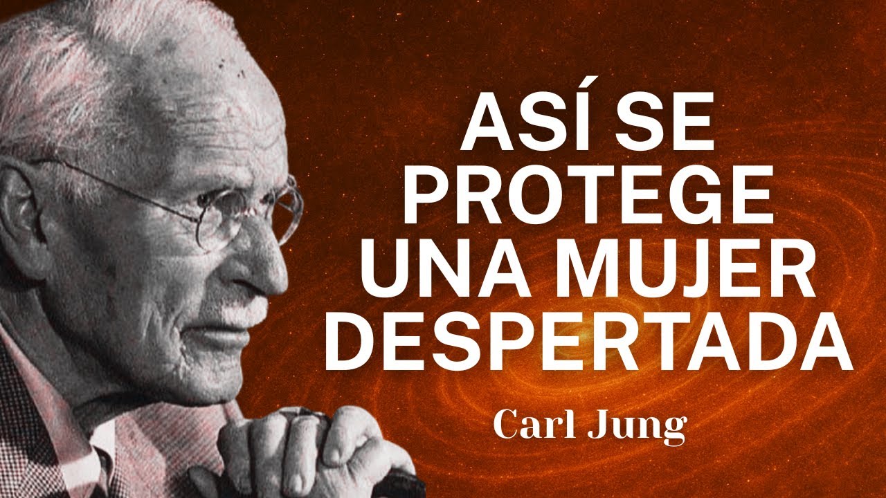 7 límites que las mujeres despiertas NUNCA vuelven a permitir que se crucen – Carl Gustav Jung