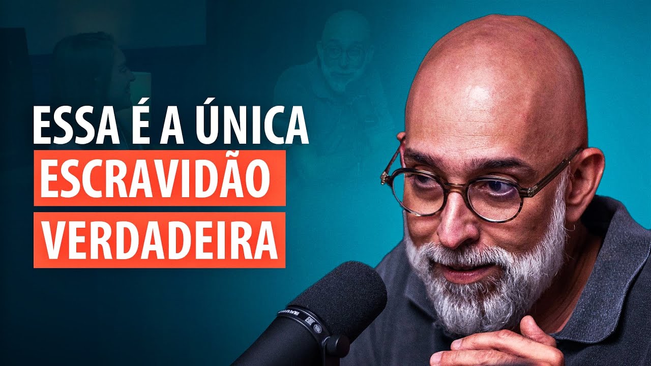 O PRIMEIRO PASSO para ser VIRTUOSO de verdade