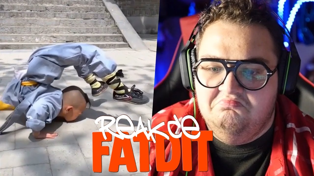 JAK TOHLE DOKÁZAL??