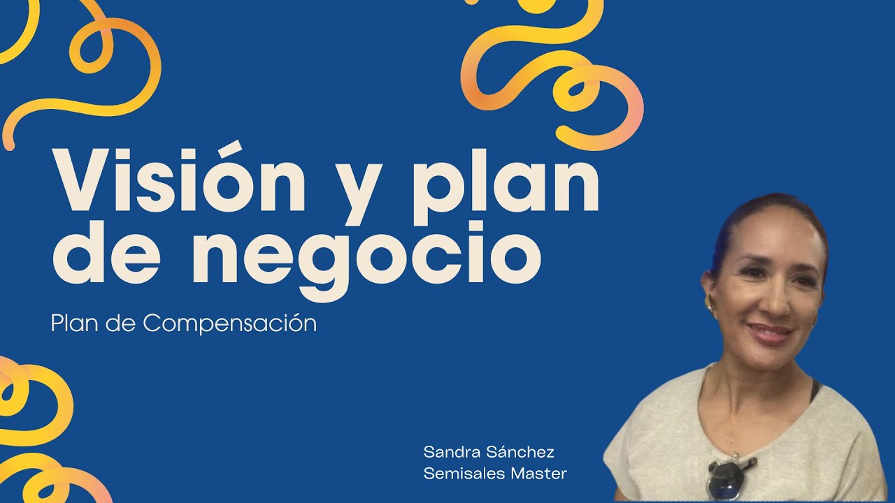 &ldquo;Plan de Compensaci&oacute;n Atomy: El Camino del Empresario  y el trabajo en Equipo&rdquo;