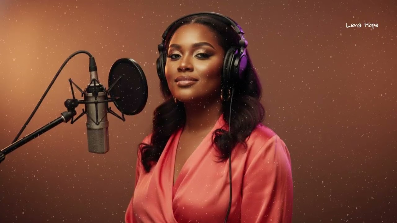 Soft Doesn’t Mean Weak – LENA HOPE | Powerful Female Empowerment Song