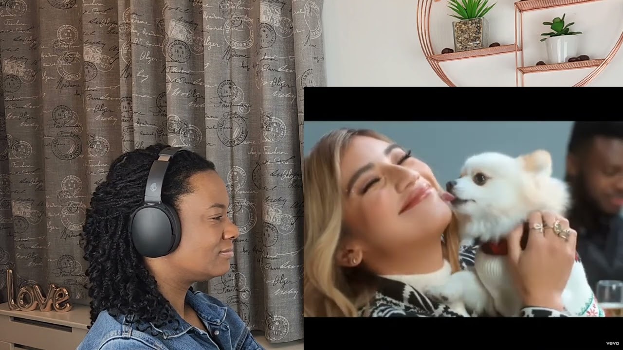 UK Girl Reacts To - Pentatonix - Thank you