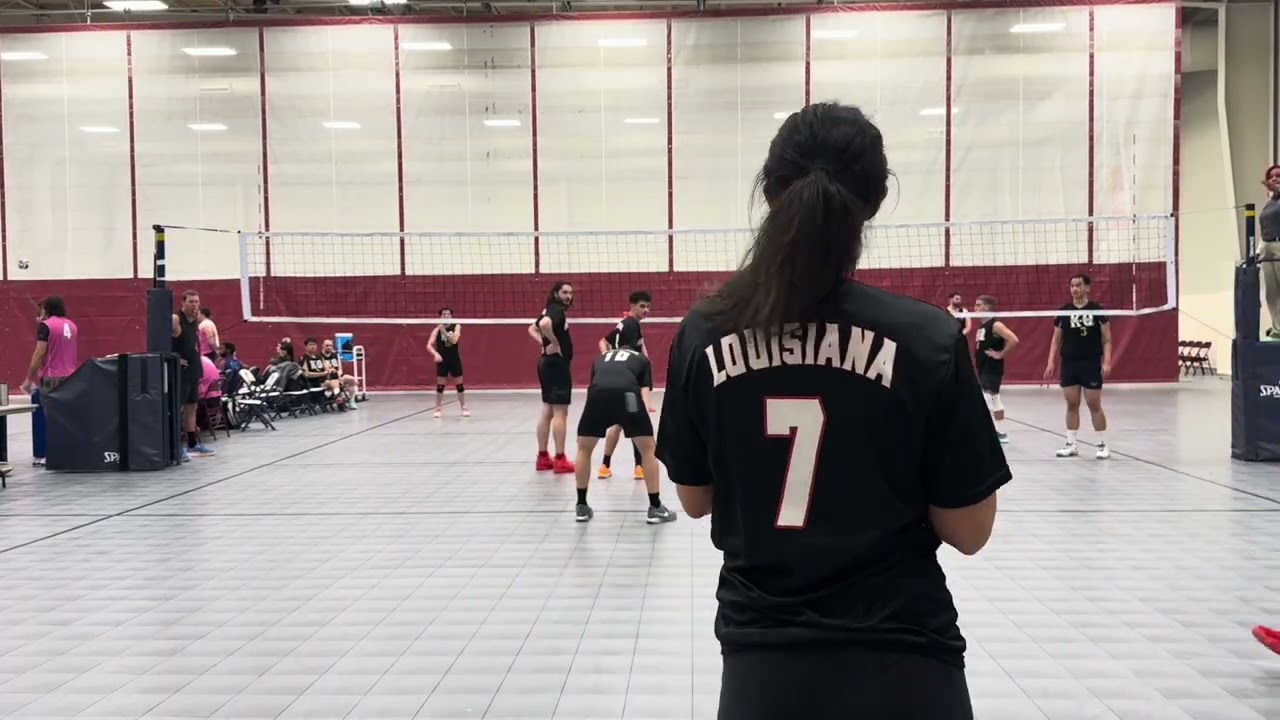 Nola Nagva 26 Game 4 
