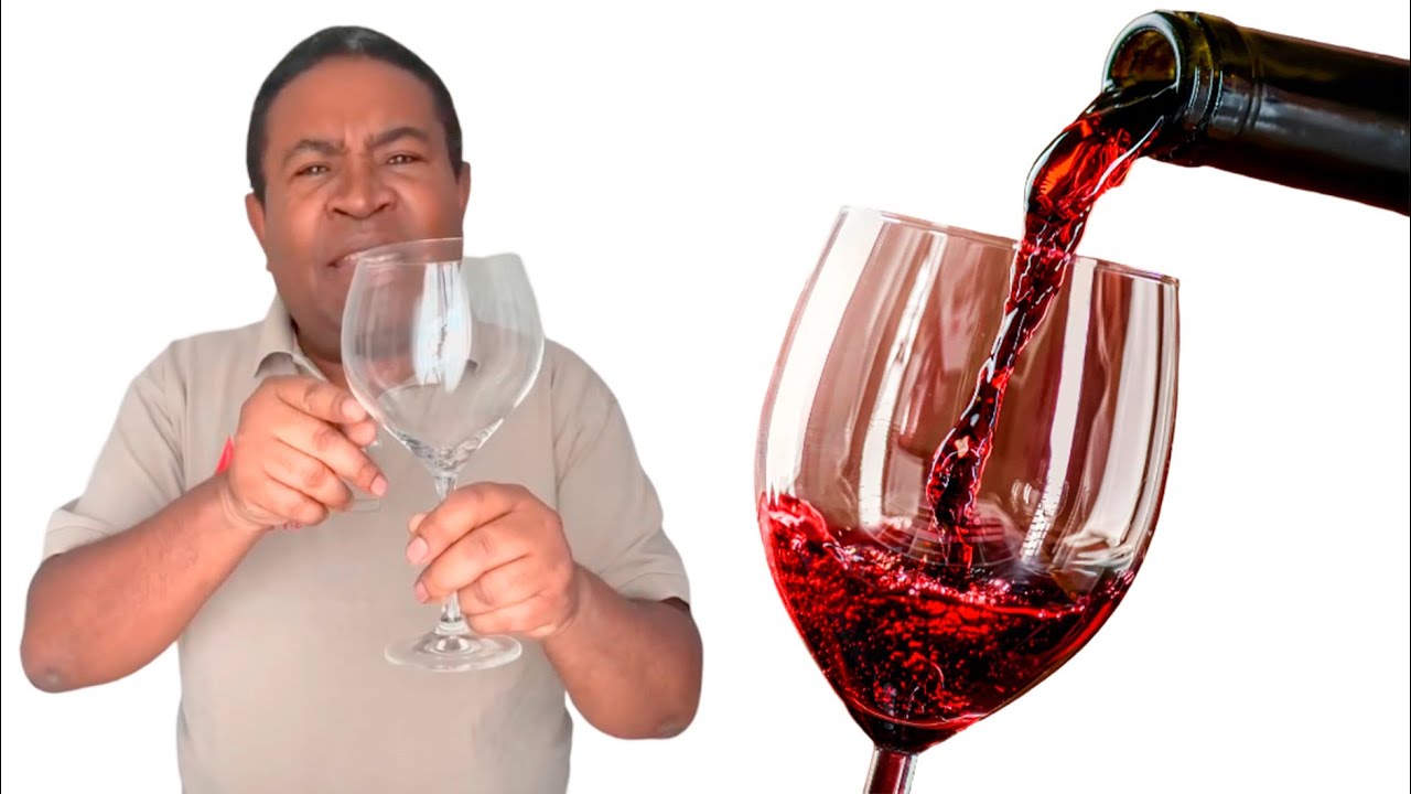 NY FITAZOMANA VERRE À VIN SY NY FIHETSIKA MISOTRO DIVAY REHEFA INVITÉ @ RÉCEPTION ...