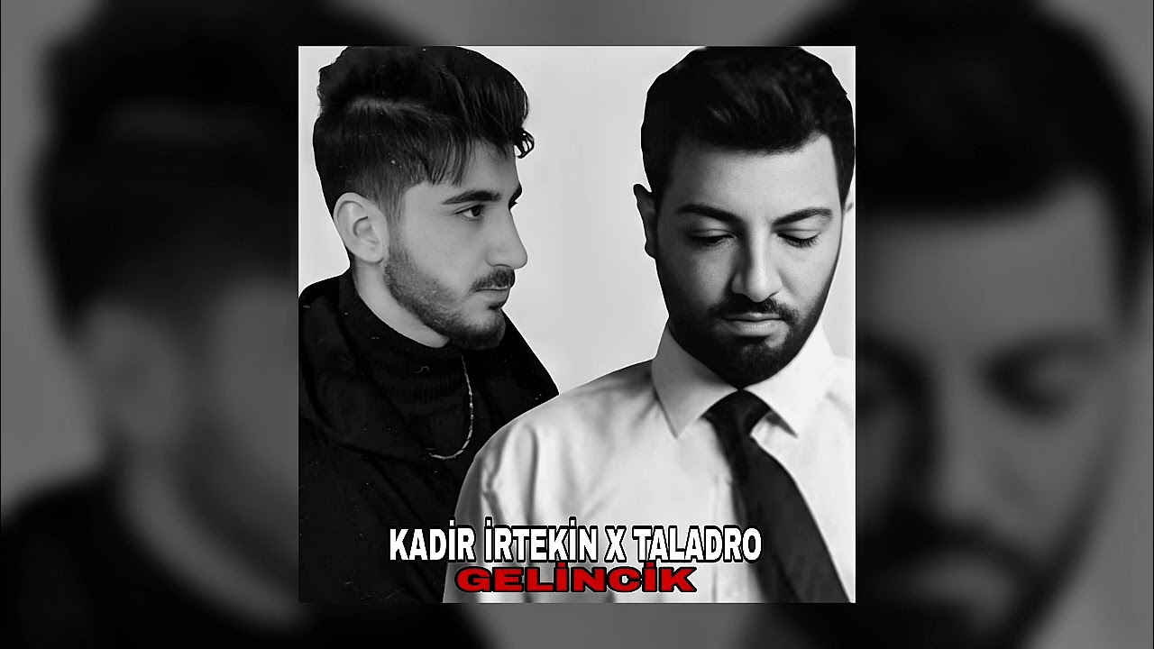 Taladro x Kadir İrtekin - Gelincik #aynamix