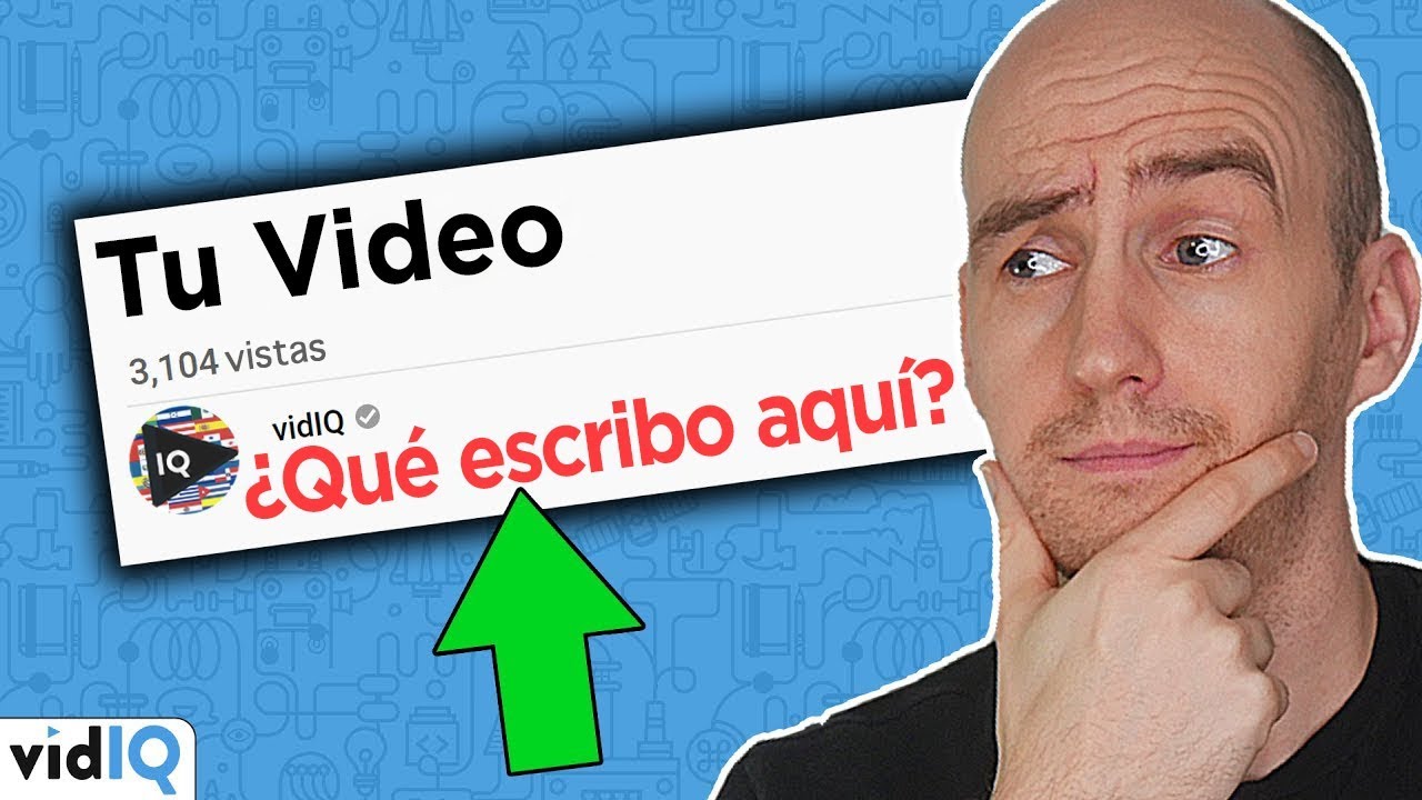 Las DESCRIPCIONES de Youtube: &iexcl;Descubre los mejores Consejos, Trucos y Secretos!