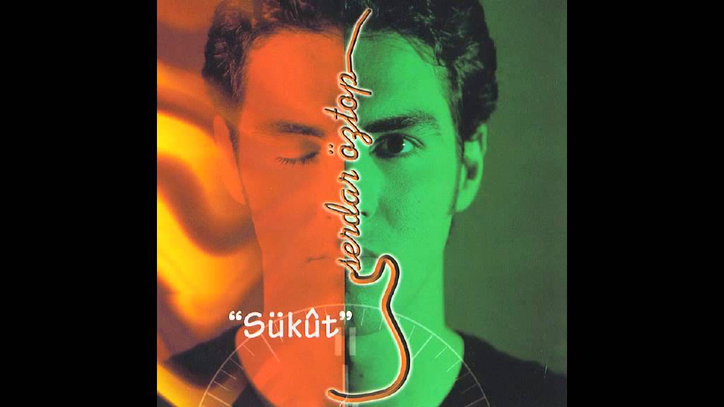 Serdar Öztop - Özgürlüğe Doğru