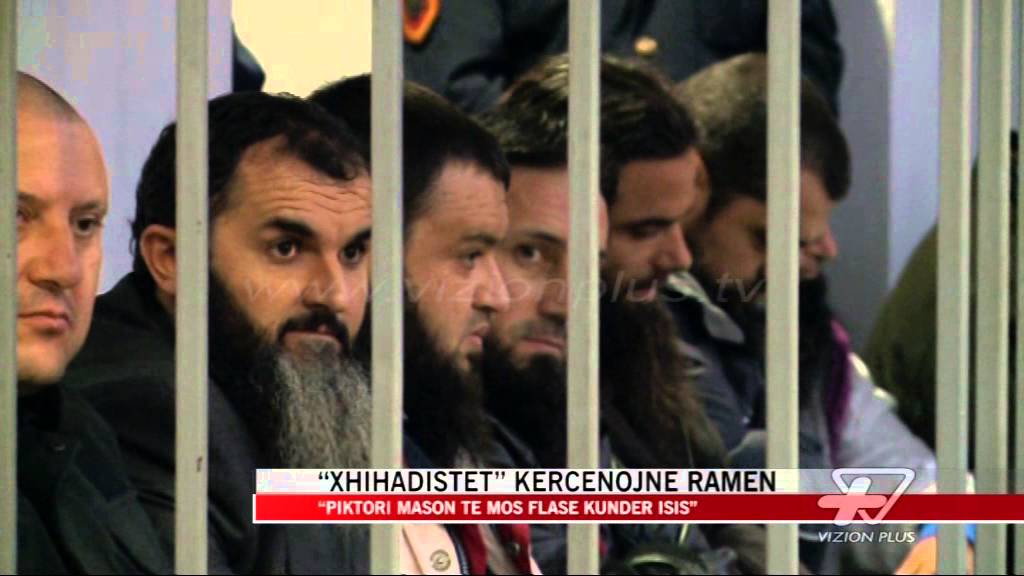 “Xhihadistët” kërcënojnë kryeministrin Rama - News, Lajme - Vizion Plus