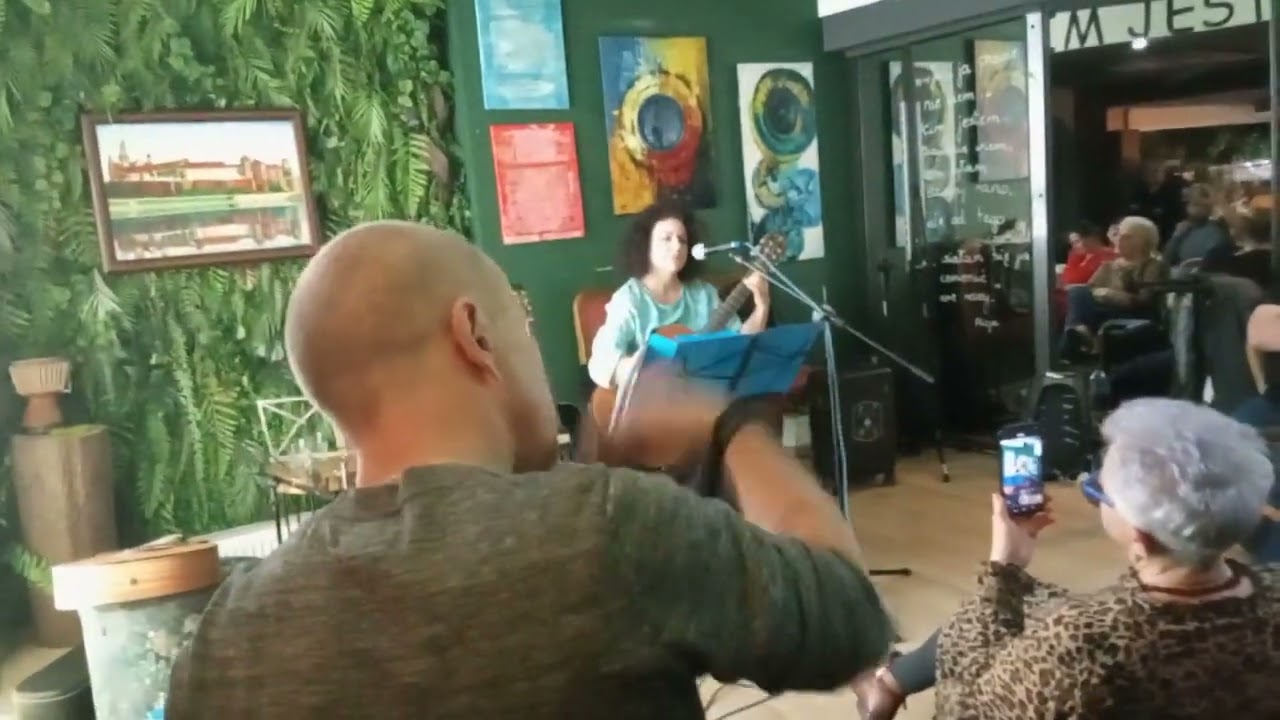 Isa Conar 
