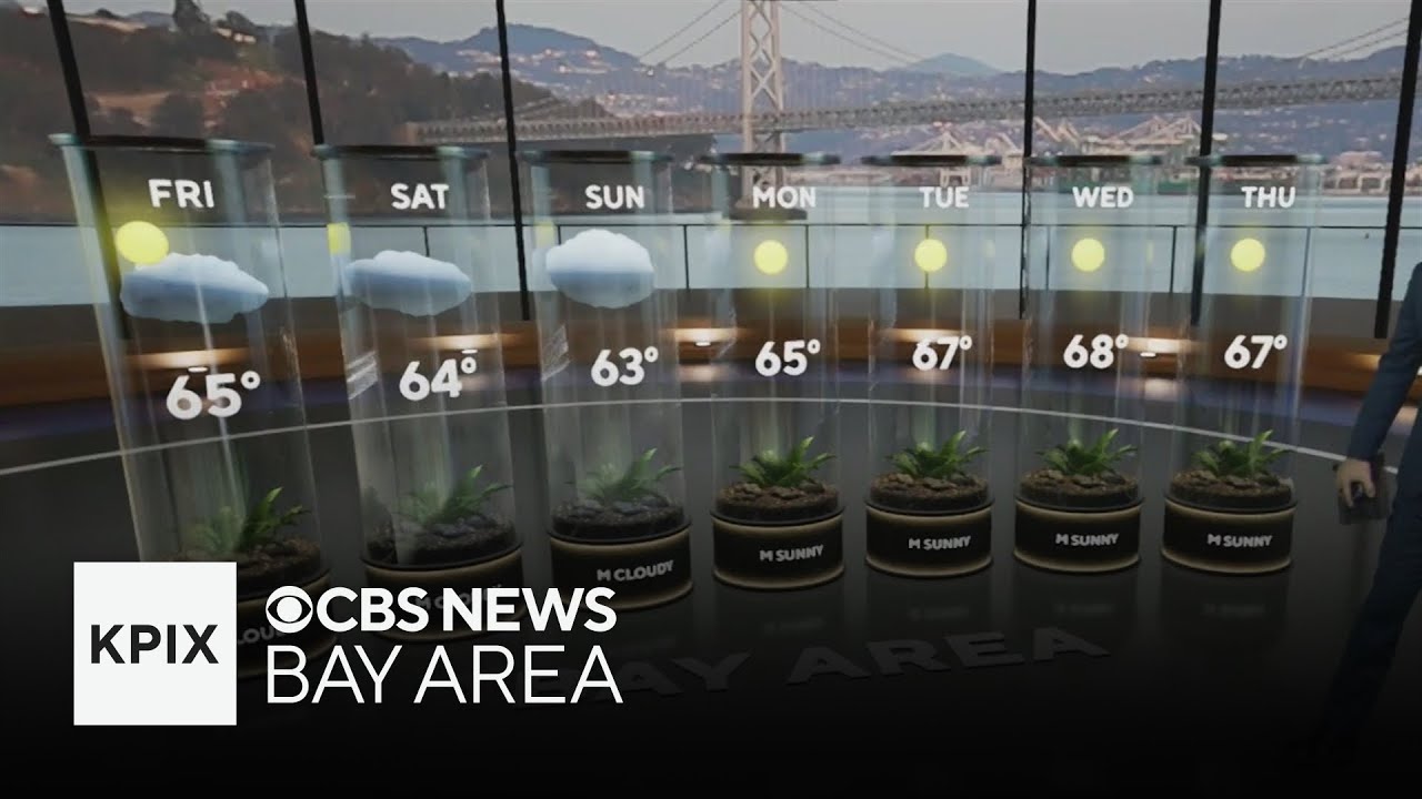 First Alert Thursday evening weather forecast - 1/29/2026