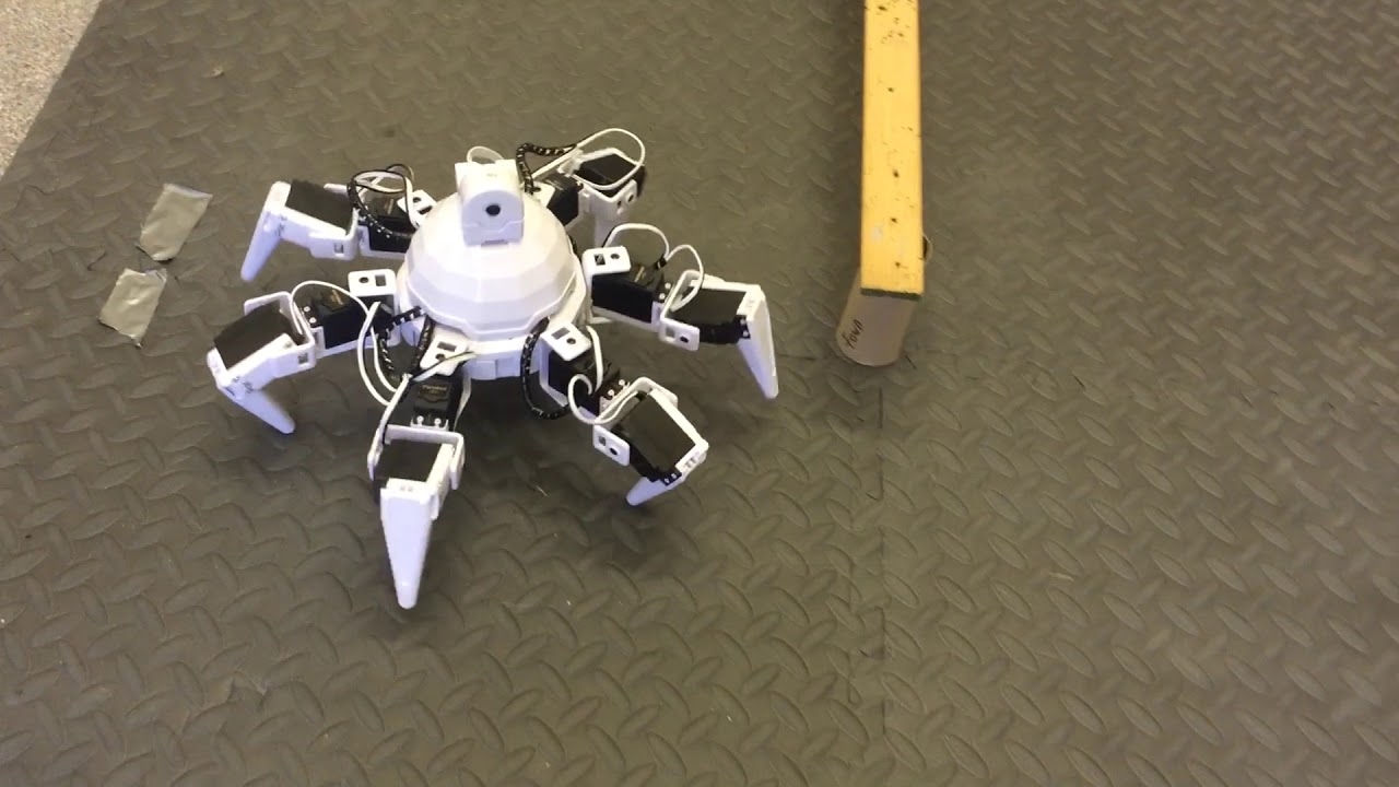 Makerspace Robotics Summer Program