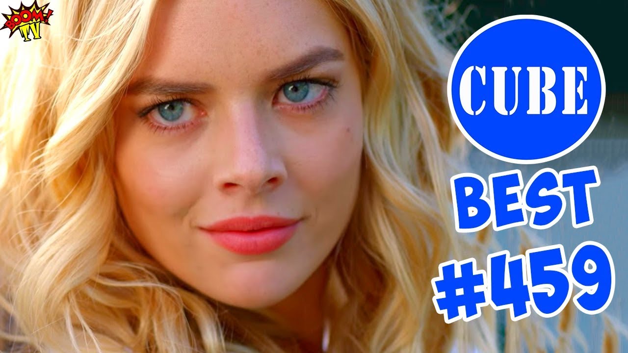 BEST CUBE #459 ЛУЧШИЕ ПРИКОЛЫ COUB ЗА ИЮНЬ  от BooM TV