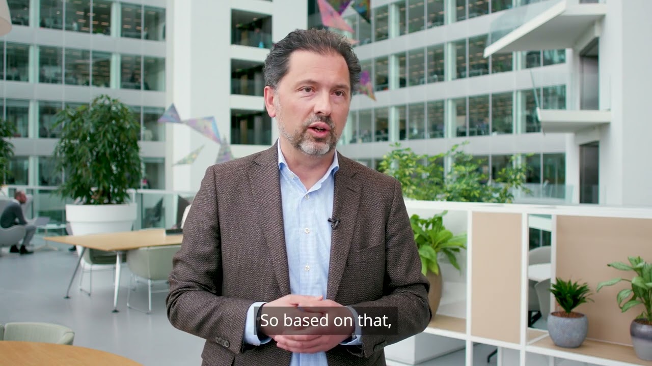 Conscious Consumerism | Will Dutch consumers pay extra for eco-friendly options?