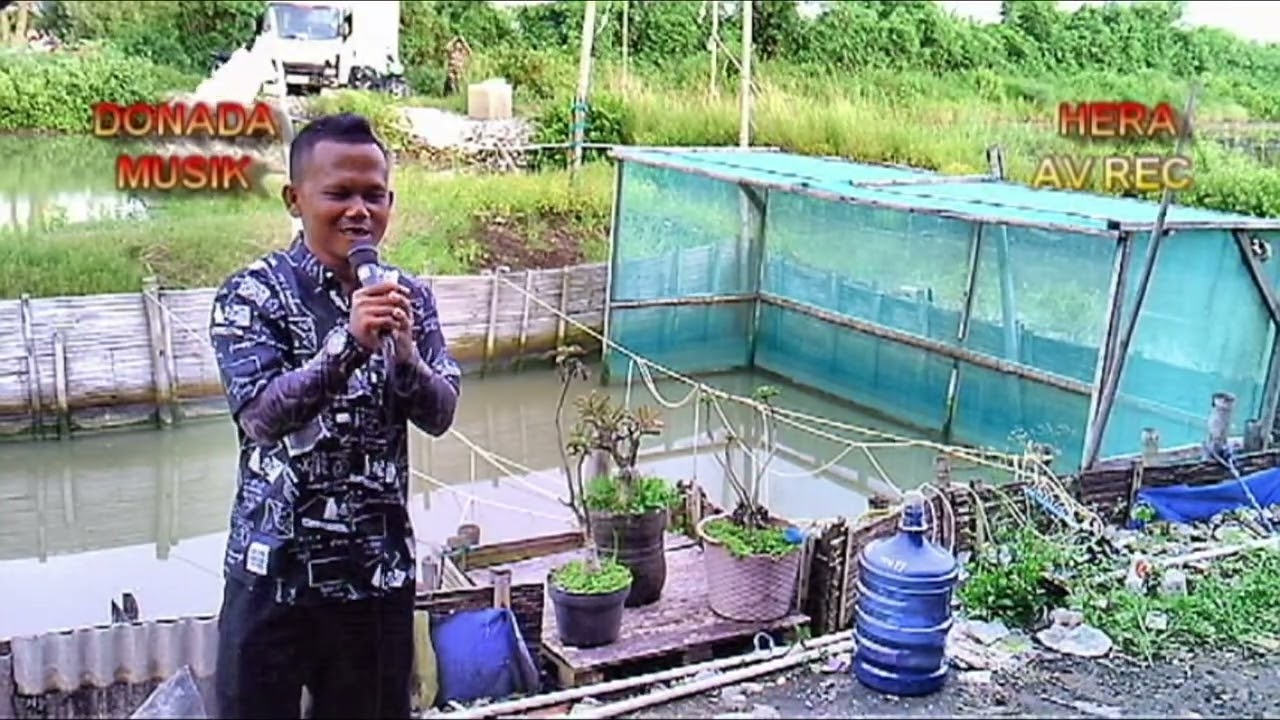 Bersyukur Dj Odon Donada/ Live empak Padek#@heraavrecord 
