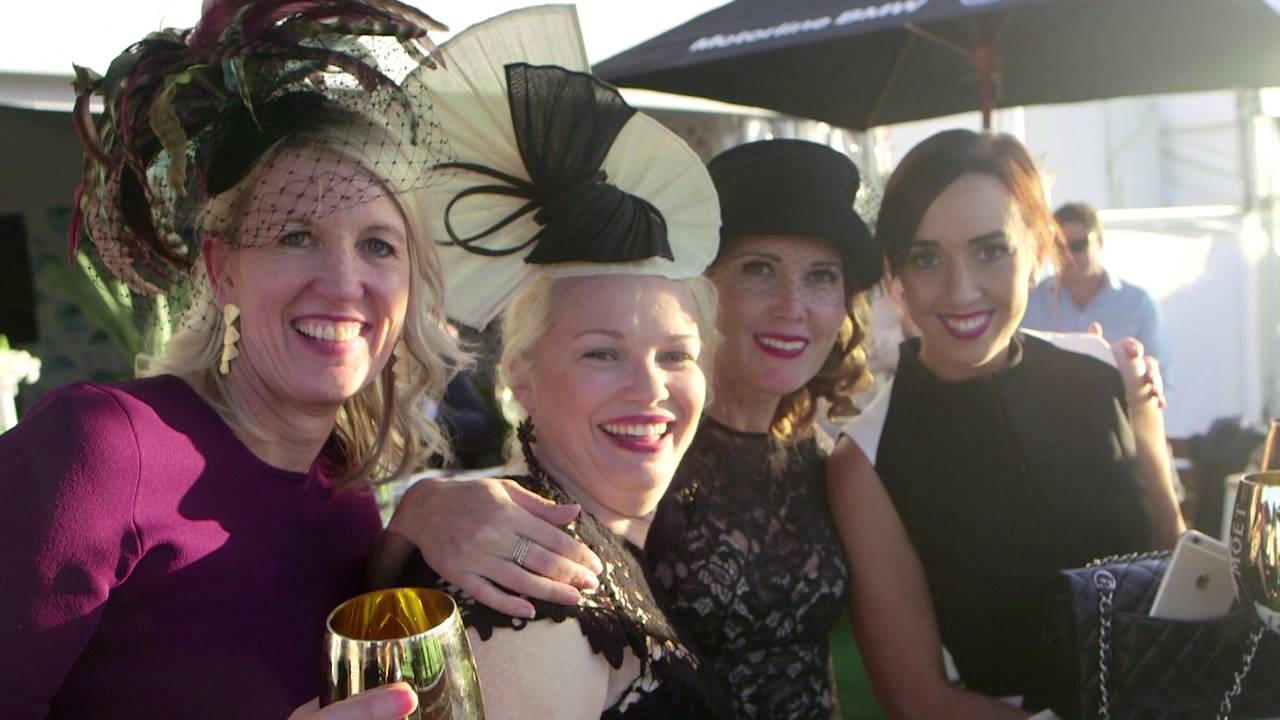 BRC AAMI Stradbroke Day