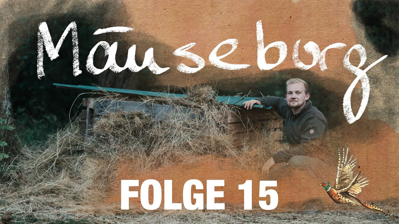 Freunde der Jagd - Folge 15 