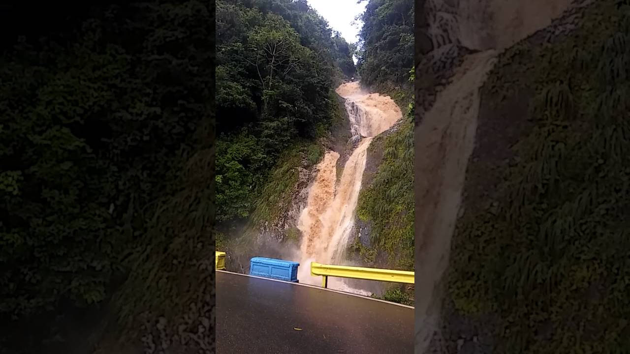 El charco de do&ntilde;a juana